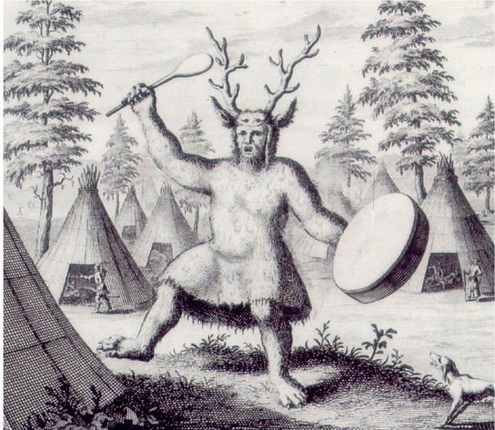 Shaman