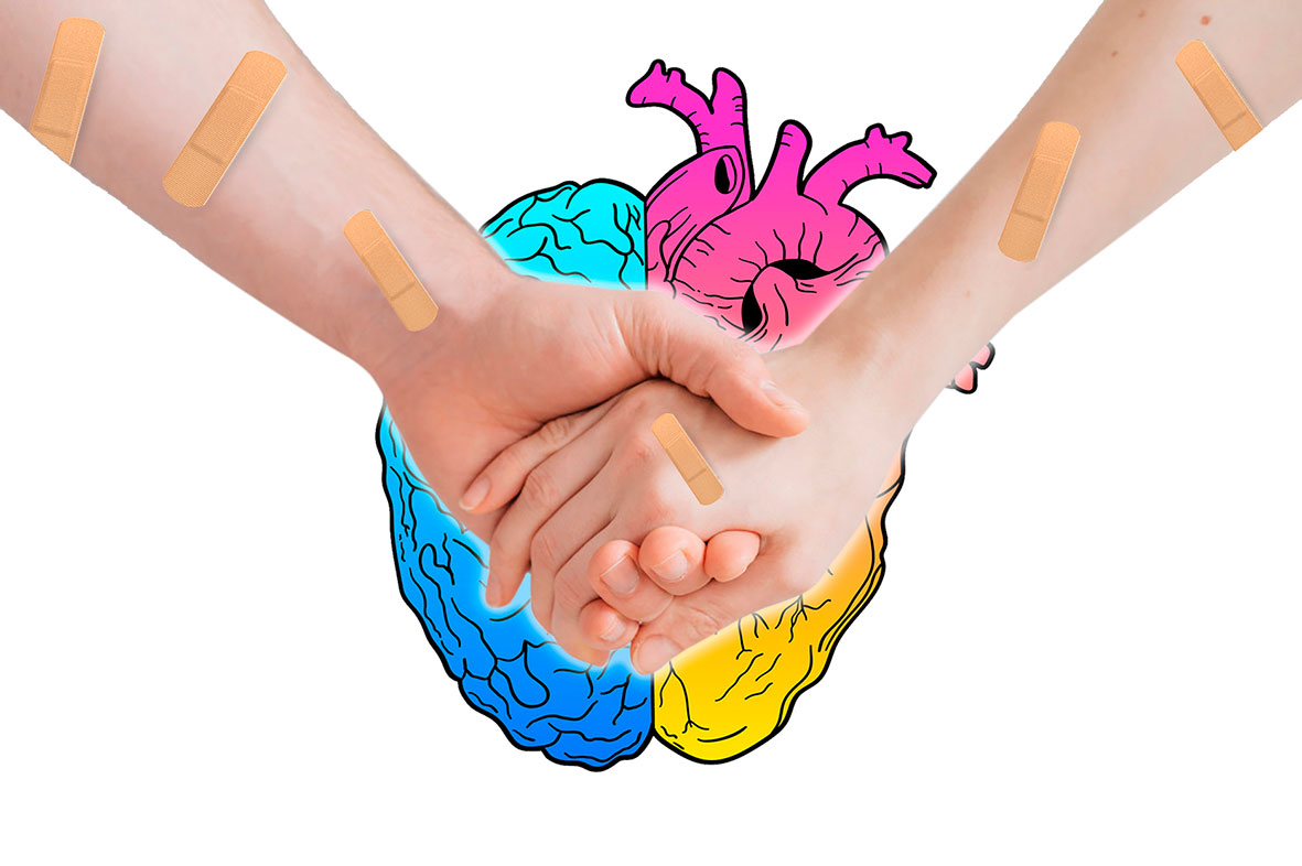 Adultità sentimentale