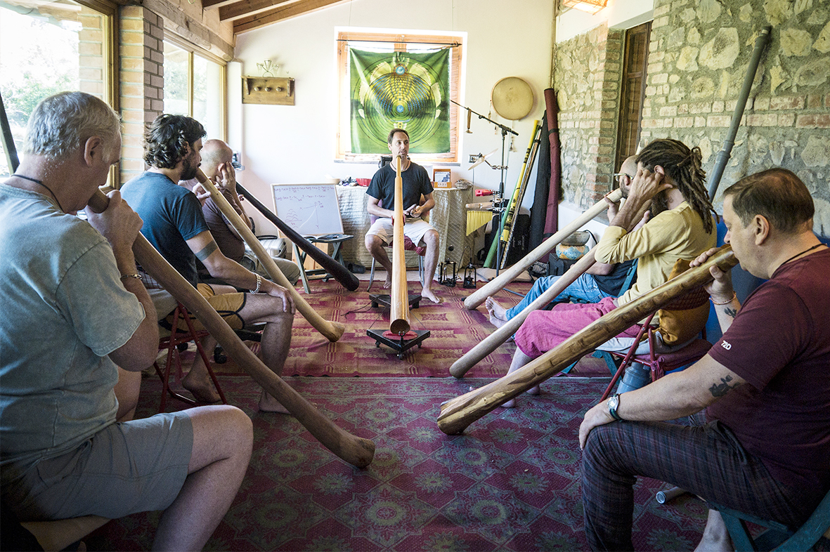 Foto by Gianni Placido