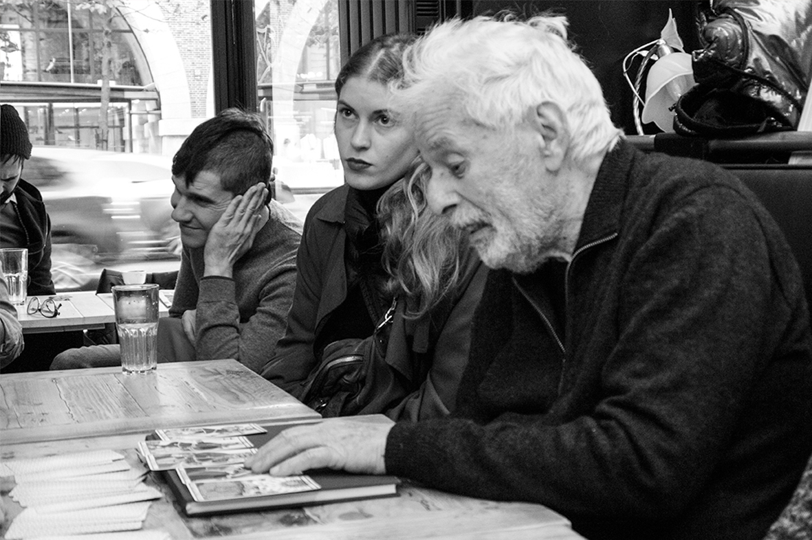 Foto by Gianni Placido