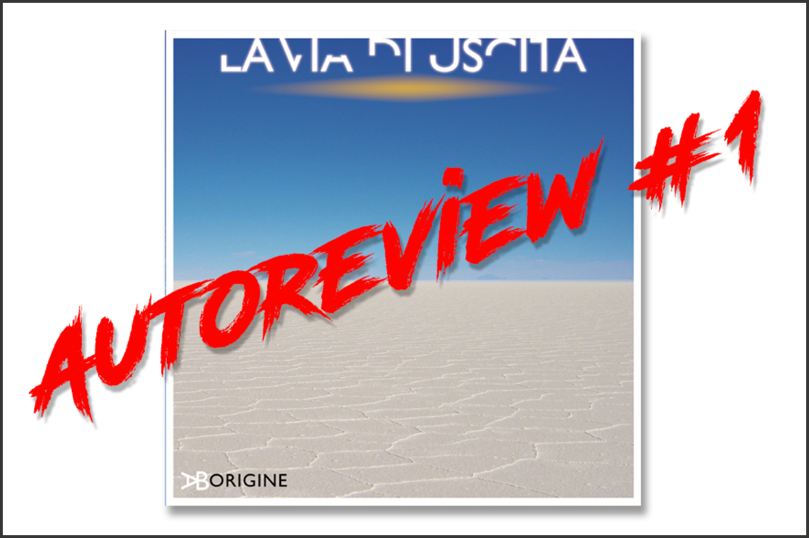 Foto: La via di uscita